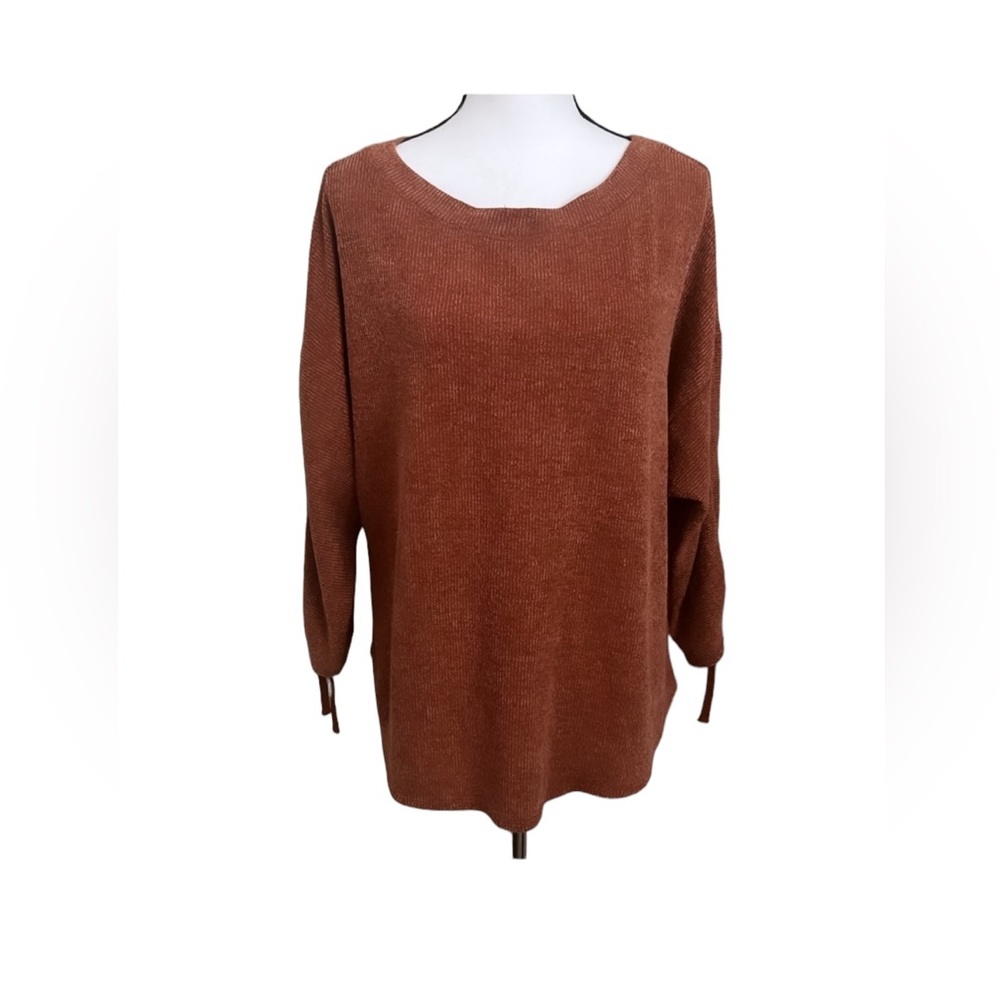 Max Studio 3/4 Top